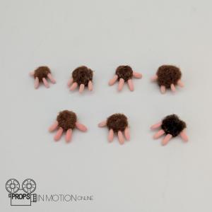 Puppet Hands – Strike (2020)