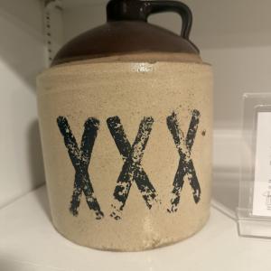 Sirens Screen Matched XXX Liquor Jug – O Brother, Where Art Thou? (2000)