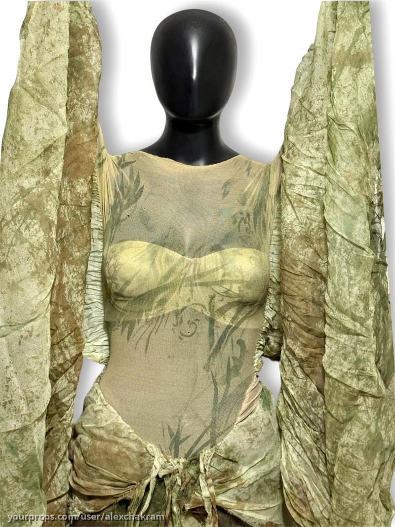 Banshee's costume – Xena: Warrior Princess (1995) – image 3