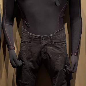 Daredevil vigilante costume – Daredevil (2015)