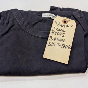 Hank Moody Iconic Screen Worn Shirt – Californication (2007)