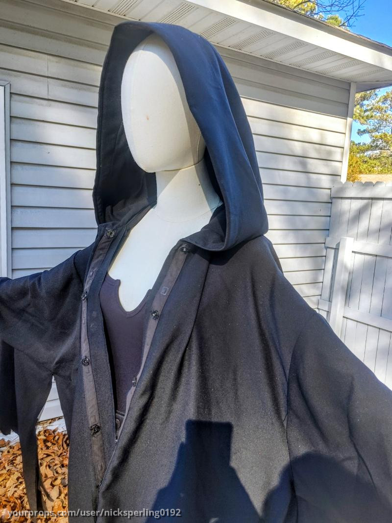 Scream VI Ghostface Robe (Quinn) – Scream 6 (2023) – image 2