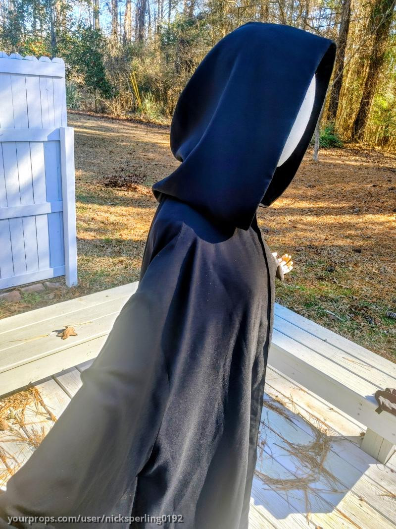Scream VI Ghostface Robe (Quinn) – Scream 6 (2023) – image 3