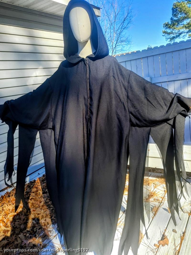 Scream VI Ghostface Robe (Quinn) – Scream 6 (2023) – image 5