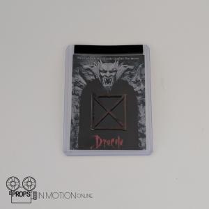 Dracula castle piece - miniature set – Dracula (1992)