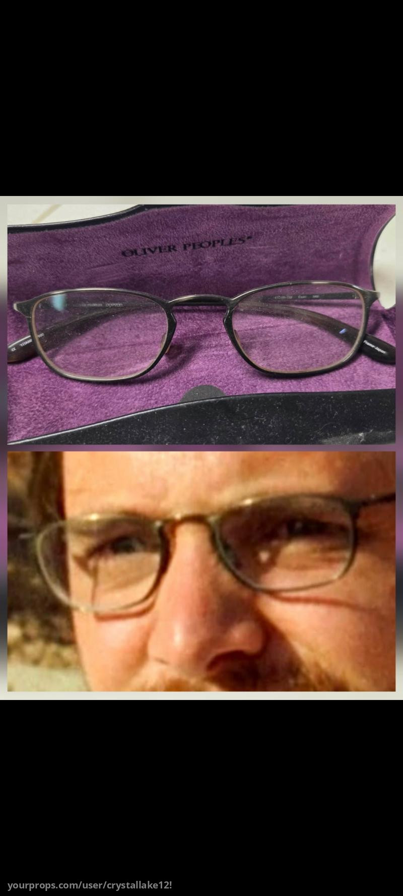 Doug's glasses – The Hills Have Eyes (2006) – image 1