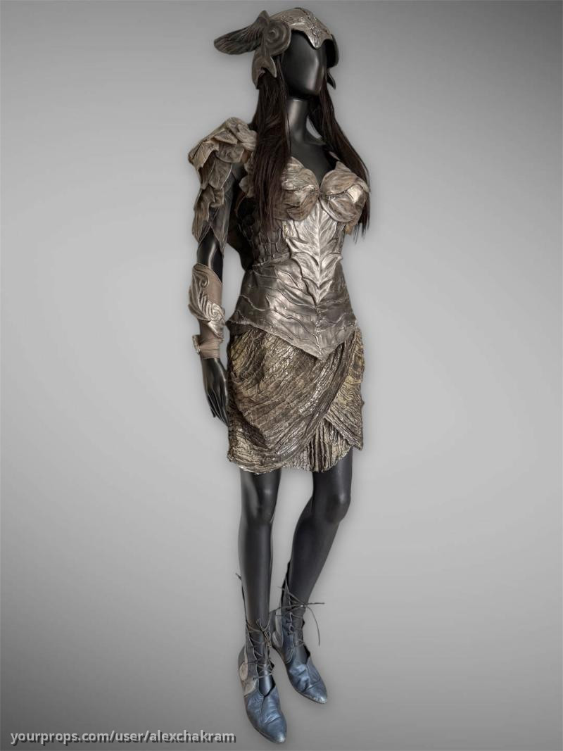 Xena's Valkyrie costume – Xena: Warrior Princess (1995) – image 3