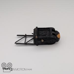 Piece of Dracula Castle - support beam from miniature set – Dracula (1992)