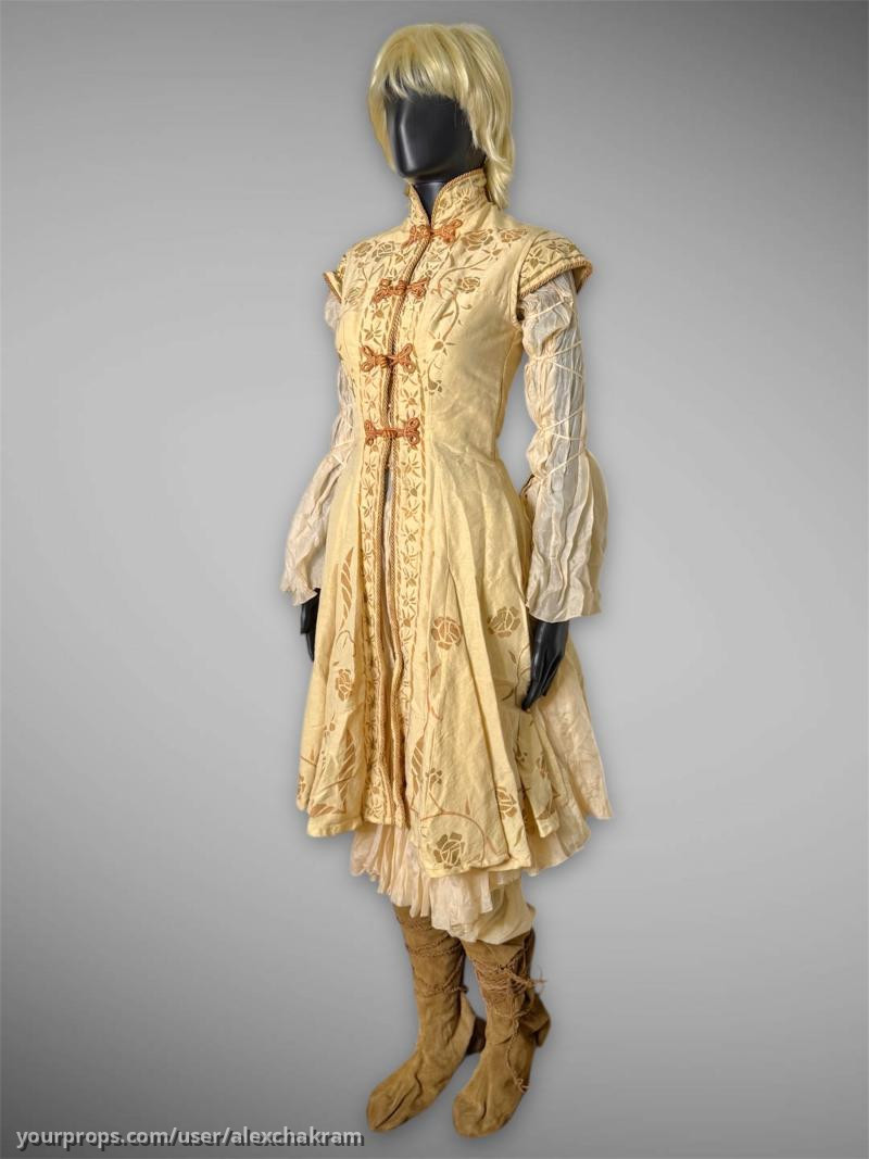Gabrielle's desert costume – Xena: Warrior Princess (1995) – image 7