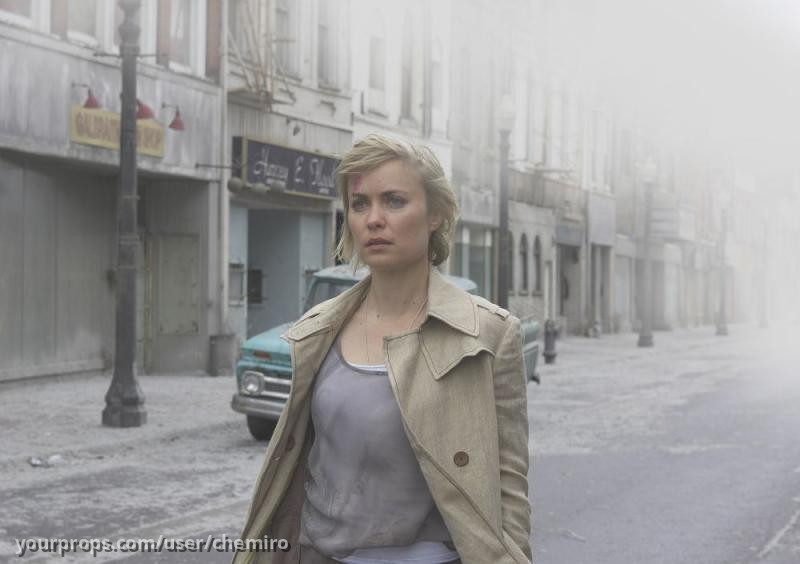 Rose's Hero Overcoat Movie Costume – Silent Hill (2006) – image 14