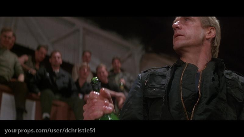 Simon (Jeremy Irons’) Costume – Die Hard with a Vengeance (1995) – image 4