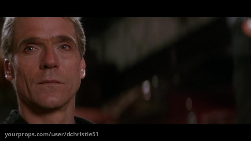 Simon (Jeremy Irons’) Costume – Die Hard with a Vengeance (1995) – image 5