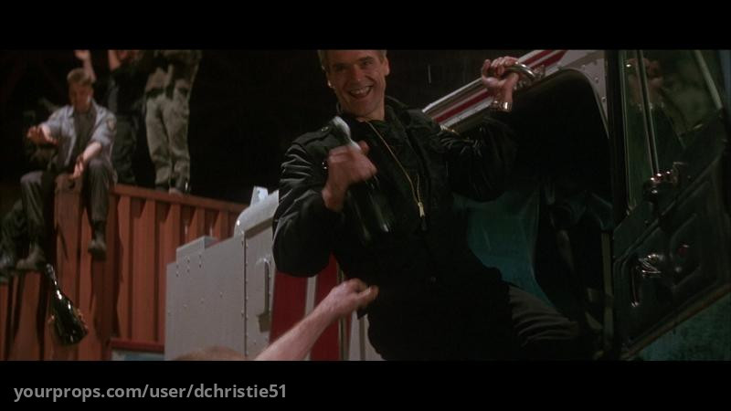 Simon (Jeremy Irons’) Costume – Die Hard with a Vengeance (1995) – image 6