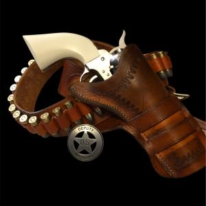 Doc Holliday’s Vendetta Ride Rig – Tombstone (1993)