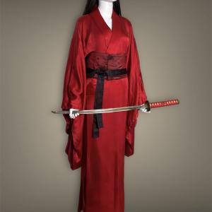 Xena’s AFIN kimono – Xena: Warrior Princess (1995)