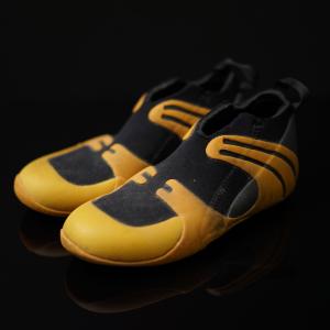 Prisoner issued shoes – Guardians of the Galaxy (2014)