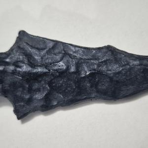 Dragon glass arrowhead – Game of Thrones (2011)