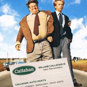 Chris Farley Production Made Business Card – Tommy Boy (1995)