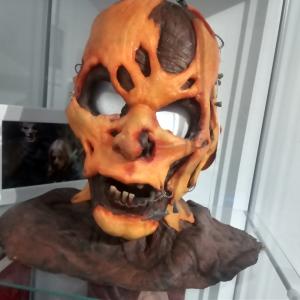 Demon Mask from 'Anne' – Buffy the Vampire Slayer (1997)