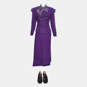 Florence Zimmerman (Cate Blanchett) screen worn costume – The House with a Clock in Its Walls (2018)