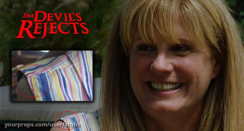 Susan's Blouse and Sandals – The Devil's Rejects (2005) – image 6