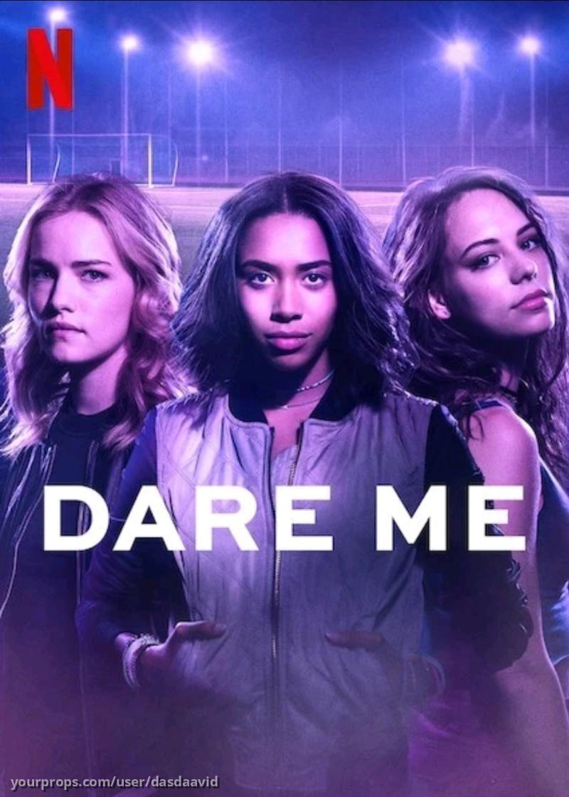Police Files from Dare Me (2019) – Dare Me (2019) – image 2
