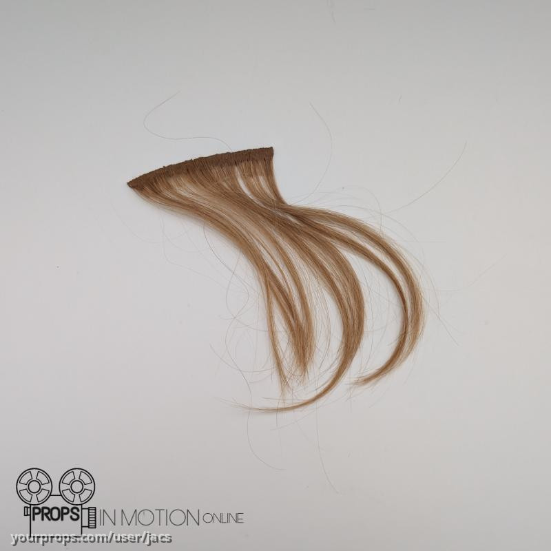 Drew Who Hair Weft – How the Grinch Stole Christmas (2000) – image 1