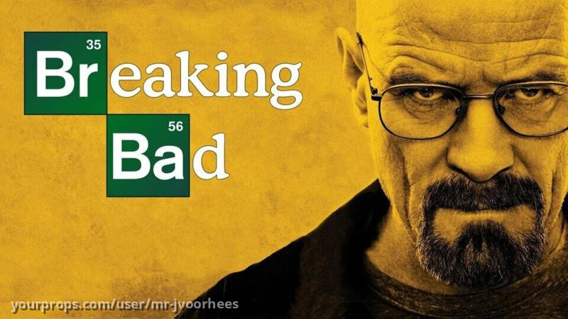 Breaking Bad Jesse Pinkman Weed Drug Grinder Patch Pin Prop – Breaking Bad (2008) – image 2