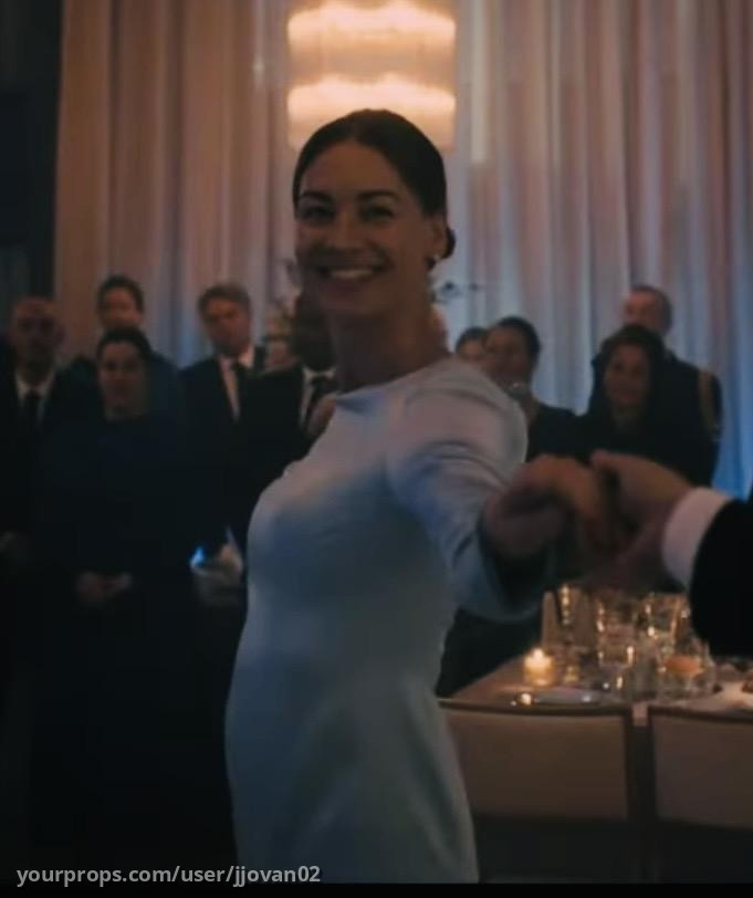 Serena Joys production wedding dress and shoes – The Handmaid's Tale (2017) – image 4