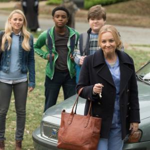 Jacket from Kathy – Goosebumps 2: Haunted Halloween (2018)
