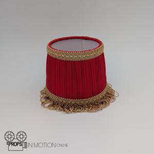 Ronnie Scott's Table Lampshade – Back to Black (2024)