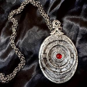 Medallion – The Mask of Zorro (1998)