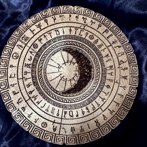 Grafikos (v2) – Indiana Jones and the Dial of Destiny (2023)