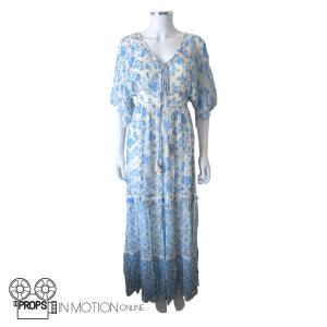 Mel (Sonya Balmores) Dress – I Know What You Did Last Summer (2021)