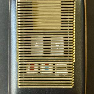 Hero Communicator – Star Trek VI: The Undiscovered Country (1991)