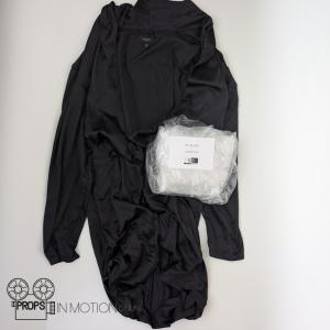 Jack O'Connell On-Set Comfort Robe – Back to Black (2024)