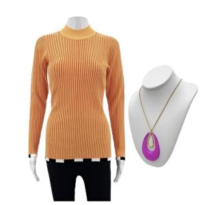 Gale Weathers (Courtney Cox) production worn outfit – Scream VI (2023)