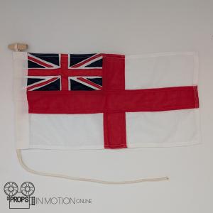 MI6 Boat Flag – Spectre (2015)