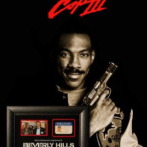 Rosewood’s ID – Beverly Hills Cop III (1994)