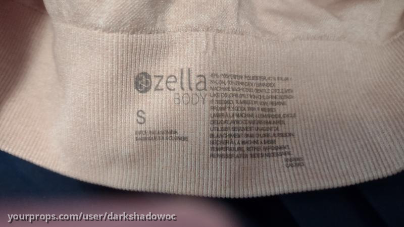 Samantha Larusso's Sports Bra – Cobra Kai (2018) – image 3