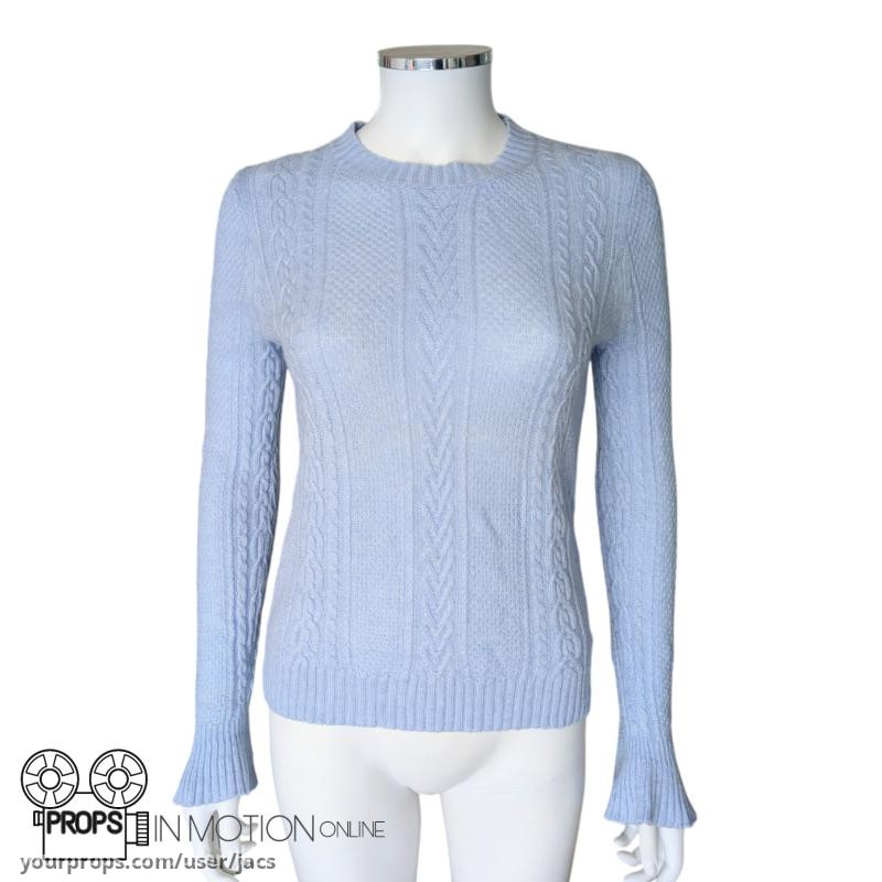 Amy Winehouse (Marisa Abela) Sweater Option – Back to Black (2024) – image 1