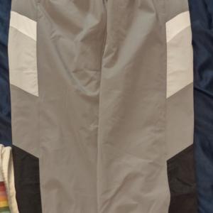 Iron Dragon Joggers (New Never Used) – Cobra Kai (2018)