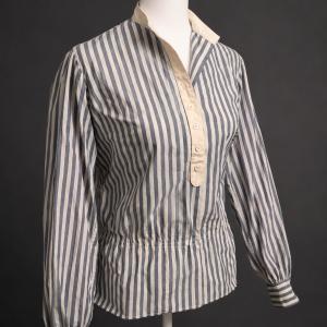 Colleen Miller blouse – Four Guns to the Border (1954)
