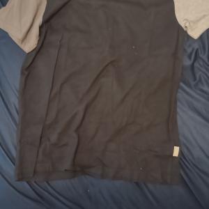 Min-seok's Costume (Shirt and Pants) – Cobra Kai (2018)