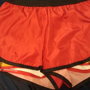Cobra Kai Champion Shorts (New with tags) – Cobra Kai (2018)