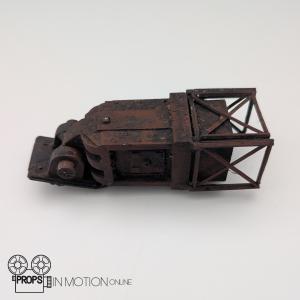 Dracula Castle Miniature Set - Support Beam Section – Dracula (1992)