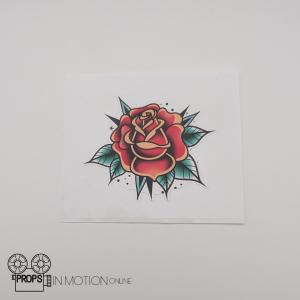 Amy Winehouse (Marisa Abela) Sticker – Back to Black (2024)