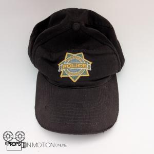 Las Vegas Police Hat – CSI: Crime Scene Investigation (2000)