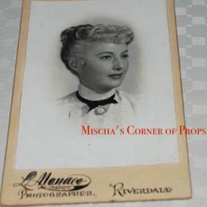 Naomi Murdoch's Photo – All I Desire (1953)