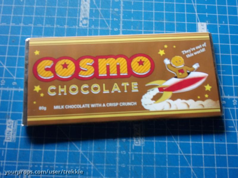 Cosmo Chocolate Bar – From (2022) – image 1